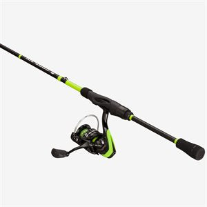 13 Fishing Code NX Spinning Combo, 7'1 Length, Medium Power, 3000 Reel Size