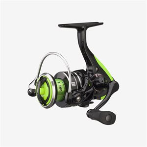 13 Fishing Code NX Spinning Combo, 7'1 Length, Medium Power, 3000 Reel Size