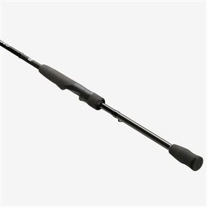 13 Fishing Defy Black 6 Ft. 7IN. Medium Light  Fast Action Spinning Rod