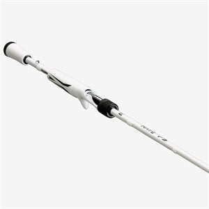 13 Fishing Fate V3 7 Ft. 6In.  Medium Heavy Power Fast Action Casting Rod