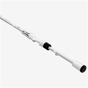 13 Fishing Fate V3  6 Ft. 10 In. Medium Light Power Fast Action Spinning Rod