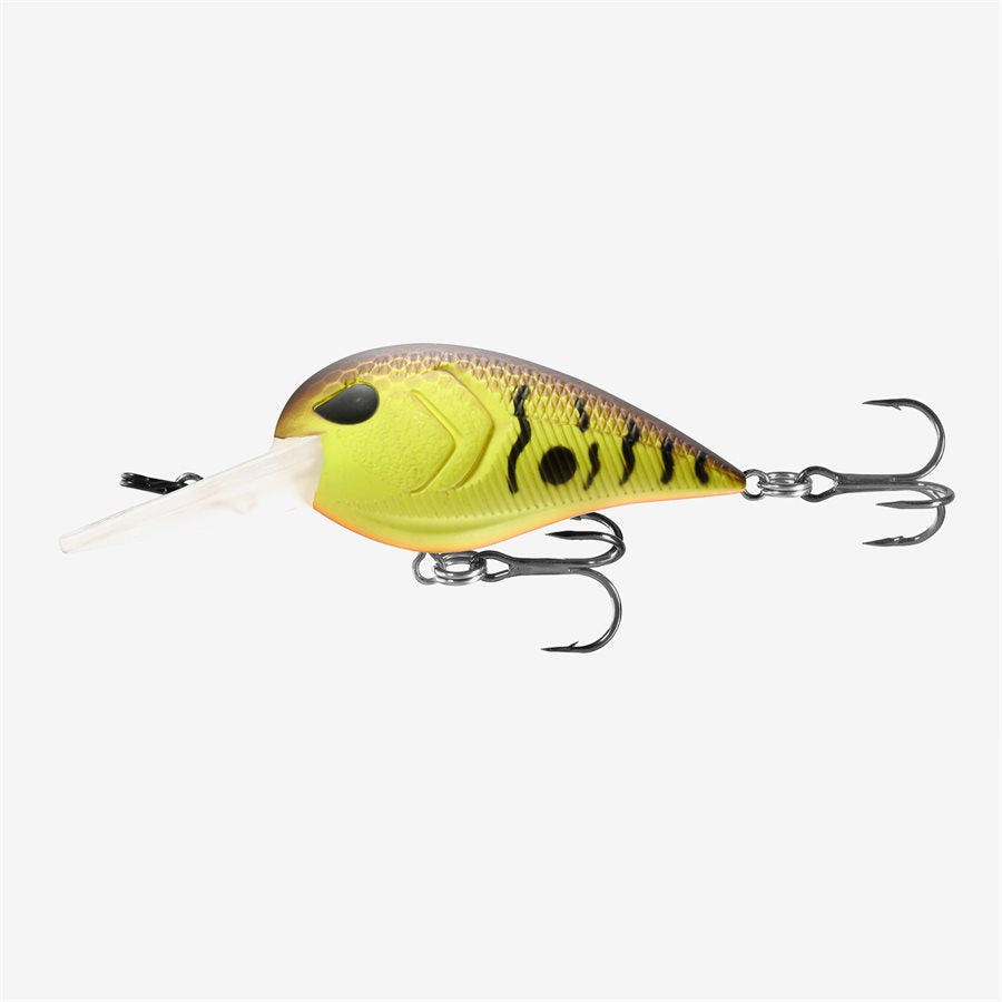 13 Fishing Gordito Crankbait 7 Ft.  Brown Craw