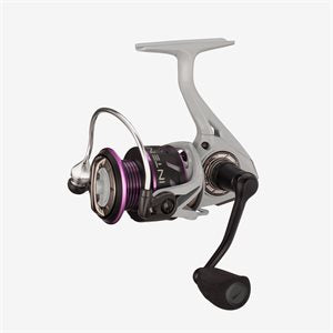 13 Fishing  Intent Gts 7 Ft. 1 Inch Medium Power Fast Action  Spinning Combo 3000 Series Reel