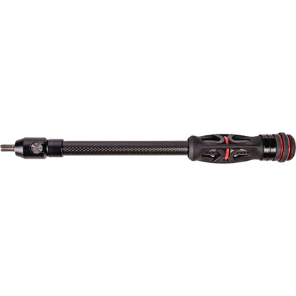 Trophy Ridge Hitman Stabilizer Black 10 In.