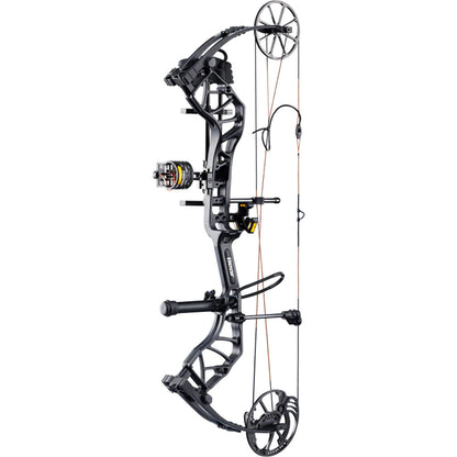 Bear Species Xt Rth Bow Package Black 45-60 Lbs Rh