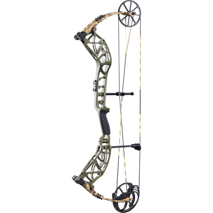 Bear The Hunting Public Adapt 2 Bow Only Throwback Green 45-60 Rh