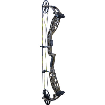 Bear The Hunting Public Adapt 2 Bow Only Mossy Oak Bottomland 45-60 Rh