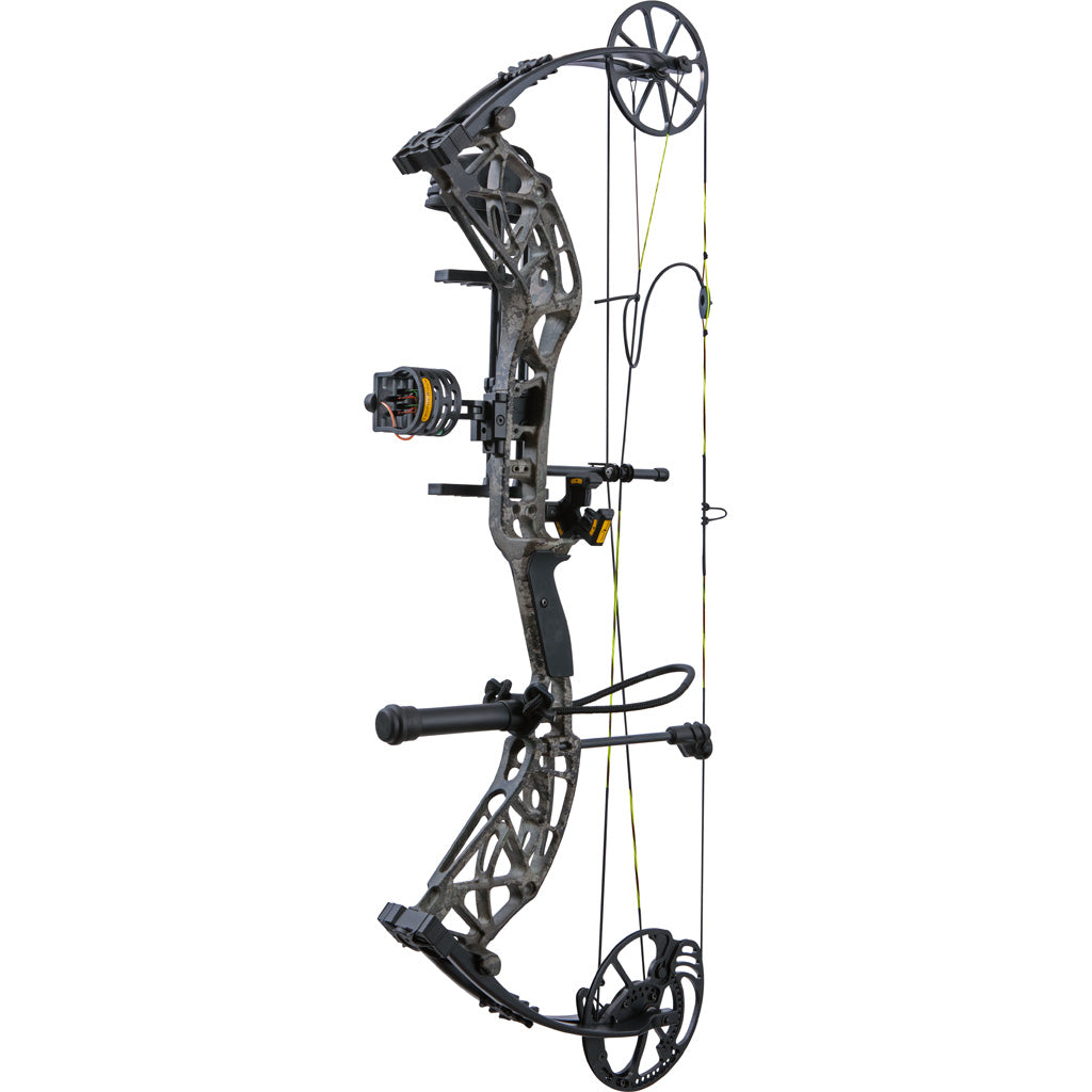 Bear The Hunting Public Adapt 2 Rth Package True Timber Strata/black 55-70 Rh