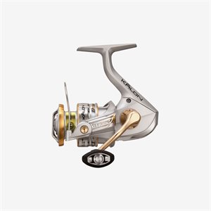 13 Fishing Kalon C Spinning Reel 6.2:1Gear Ratio  3.0 Size