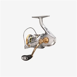 13 Fishing Kalon C Spinning Reel 6.2:1 Gear Ratio 4.0 Size