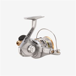 13 Fishing Kalon C Spinning Reel 6.2:1 Gear Ratio 4.0 Size