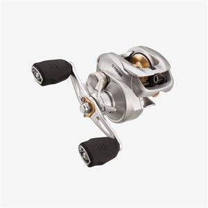 13 Fishing Modus C2 Bait Casting Reel 6.6:1 Gear Ratio Right Hand