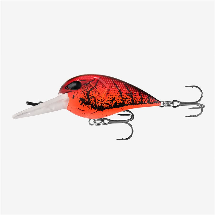 13 Fishing Gordito Crankbait 7 Ft. Mud Bug Punch