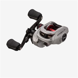 13 Fishing Origin F1 Bait Casting Reel  6.6:1 Gear Ratio Right Hand