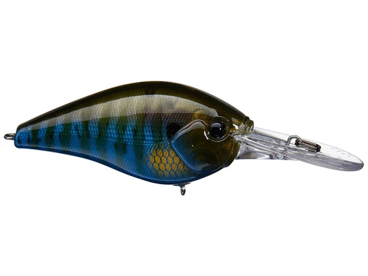 13 Fishing Cliff Banger Crankbait 8 foot  Rusty Bream