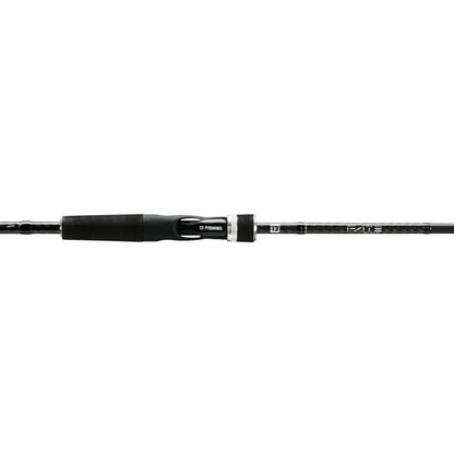 13 Fishing Fate Black 7 Ft. 3 In. Medium Heavy Crankbait Casting Rod