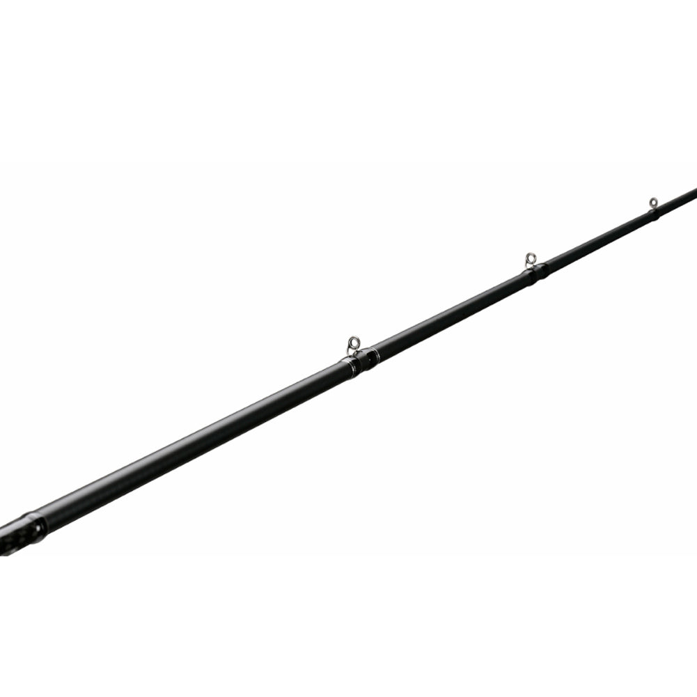 13 Fishing Fate Black 7 Ft. 3 In. Medium Heavy Crankbait Casting Rod