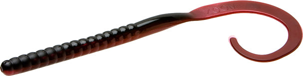 Zoom Ol Monster 10.5"" 9bg Red Shad