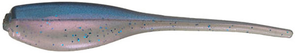 Garland 2"" Baby Shad Blueback Shad