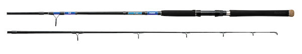 Daiwa Beefstick Spin Rod 7' H 1pc