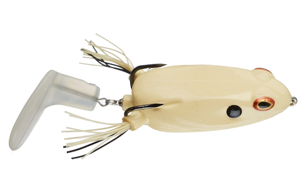 Bya Toadrunner 4.5""-bone