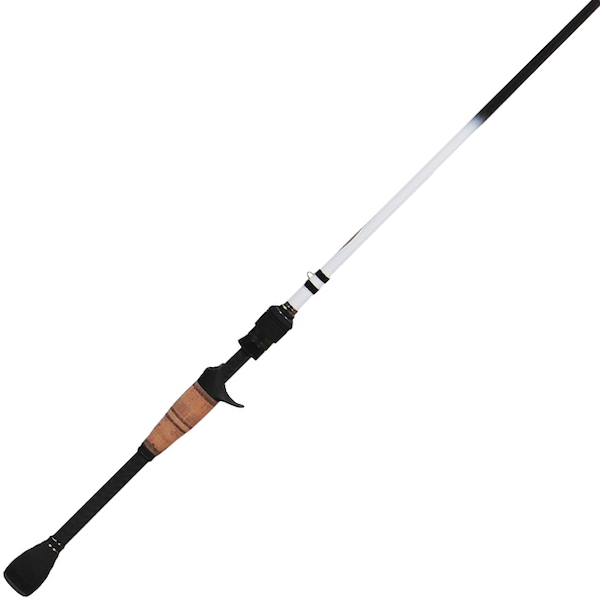 Duckett Black Ice Casting 6'8"" Med