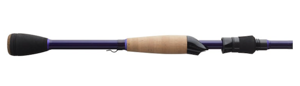 Duckett Incite Spin 7' Mlf