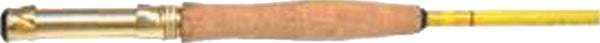 Ec Feather-lite 2p-7'-fly Rod 5/6#