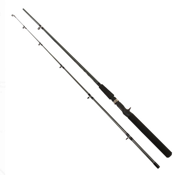 Shimano Fx 6'6"" Mh Cast Rod 2pc