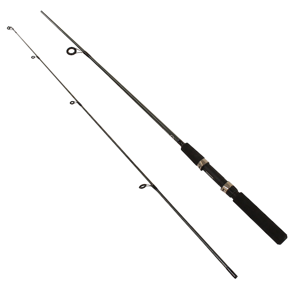 Shimano Fx 5'6"" M Spin Rod 2pc