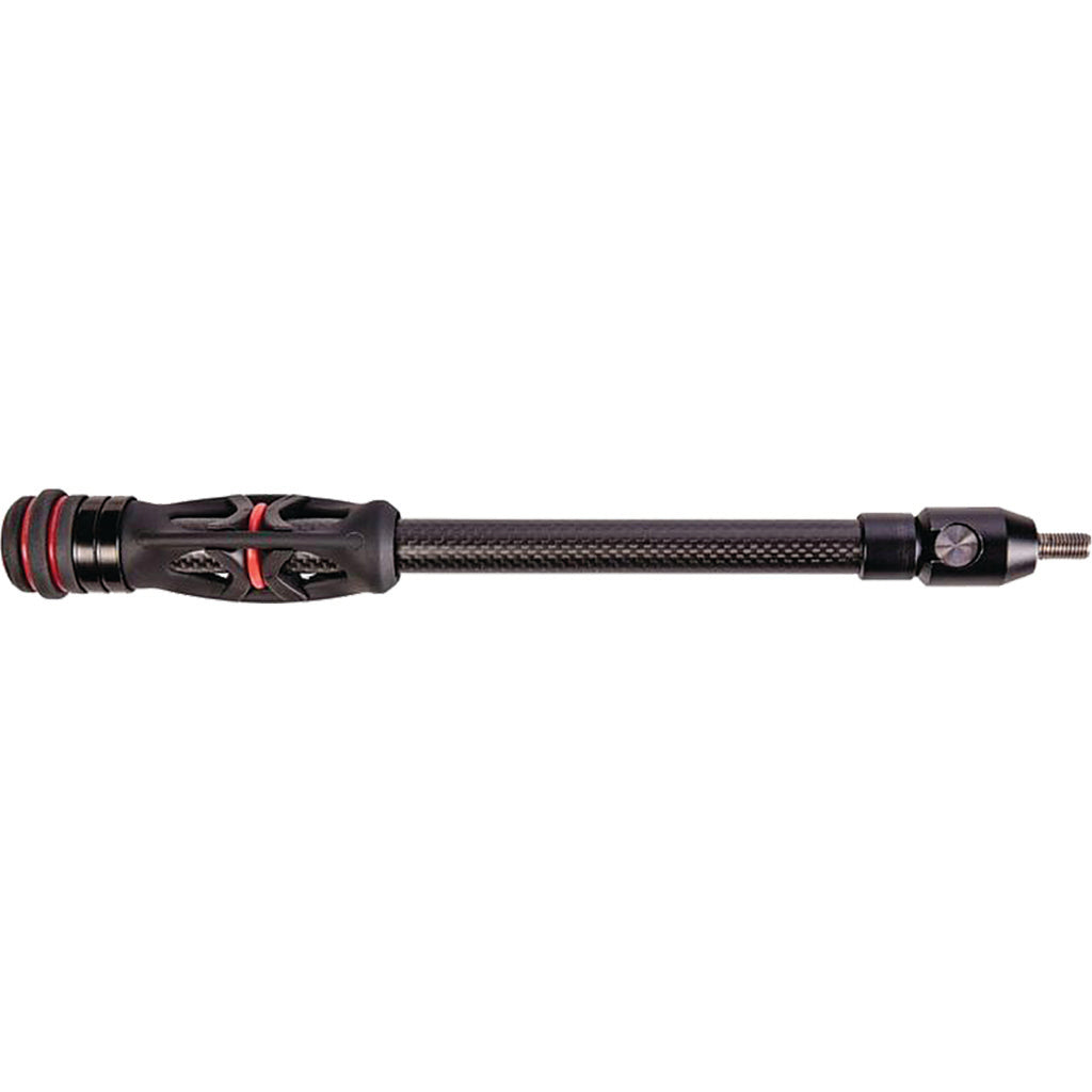 Trophy Ridge Hitman Stabilizer Black 10 In.