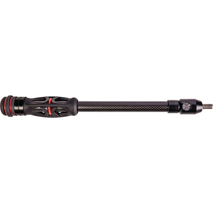 Trophy Ridge Hitman Stabilizer Black 10 In.