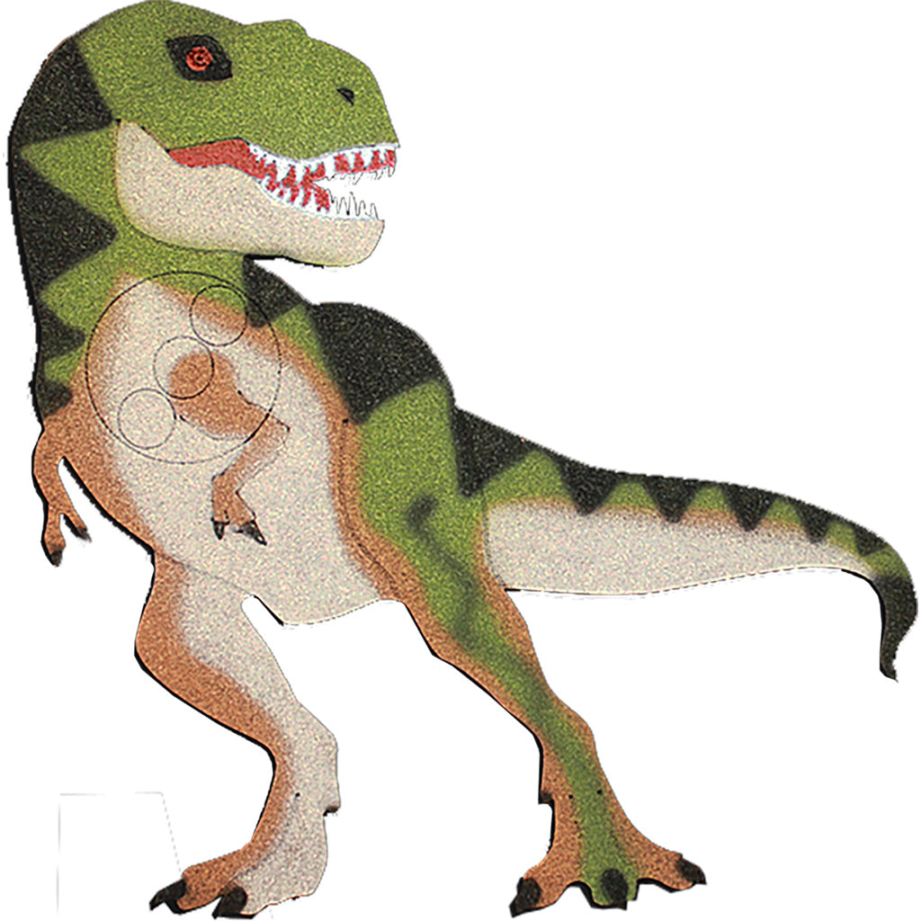 Oncore Archery Target T-rex Small