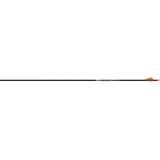 Easton 5mm Axis Sport Arrows 200 2 In. Bully Vanes 6 Pk.