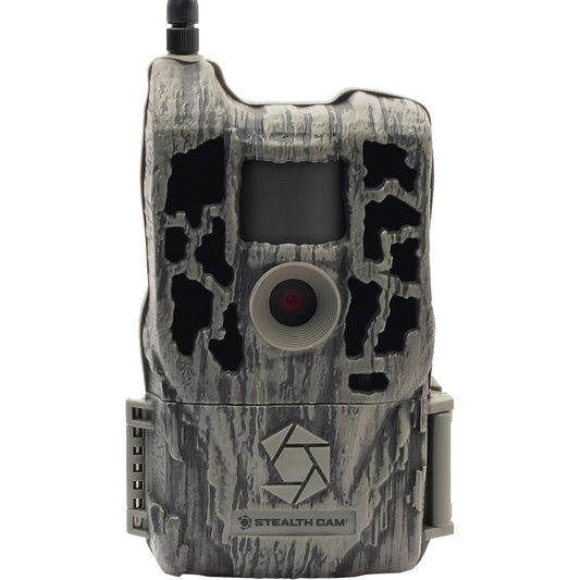 Stealth Cam Reactor Cellular Camera Verizon