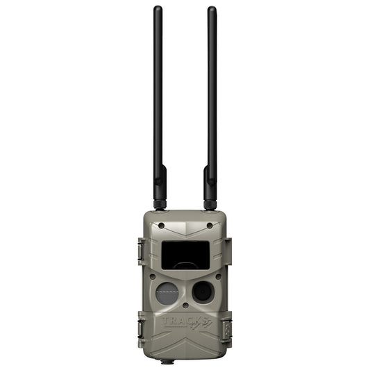 Cuddeback Tracks Cell Camera