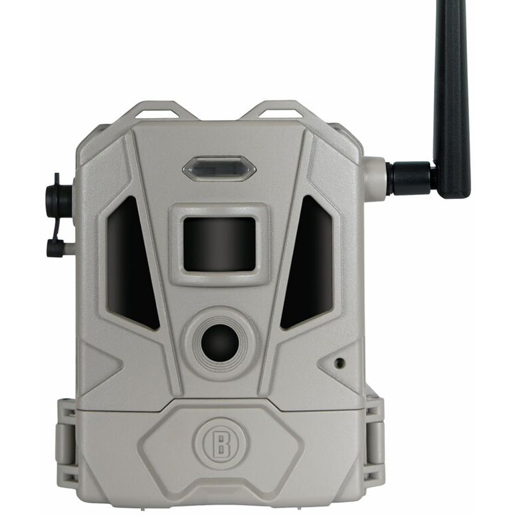 Bushnell Cellucore 20 Trail Cam Tan Dual Sim