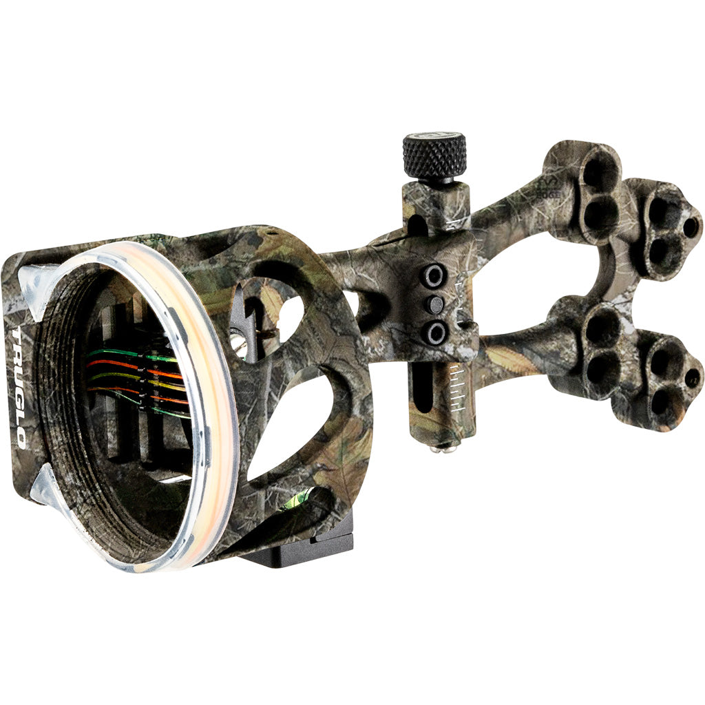 Truglo Veros Sight Realtree Edge 5 Pin Rh/lh