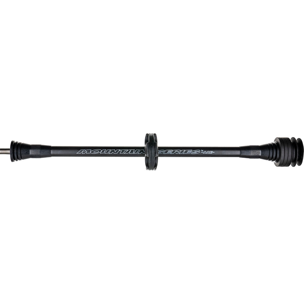 Aae Mountain Series Stabilizer Black 12 In.