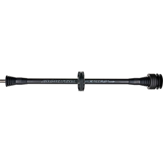 Aae Mountain Series Stabilizer Black 12 In.