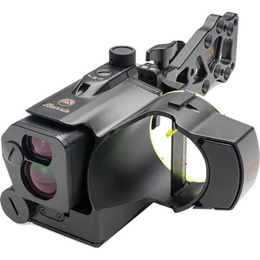 Burris Oracle 2 Rangefinding Bow Sight