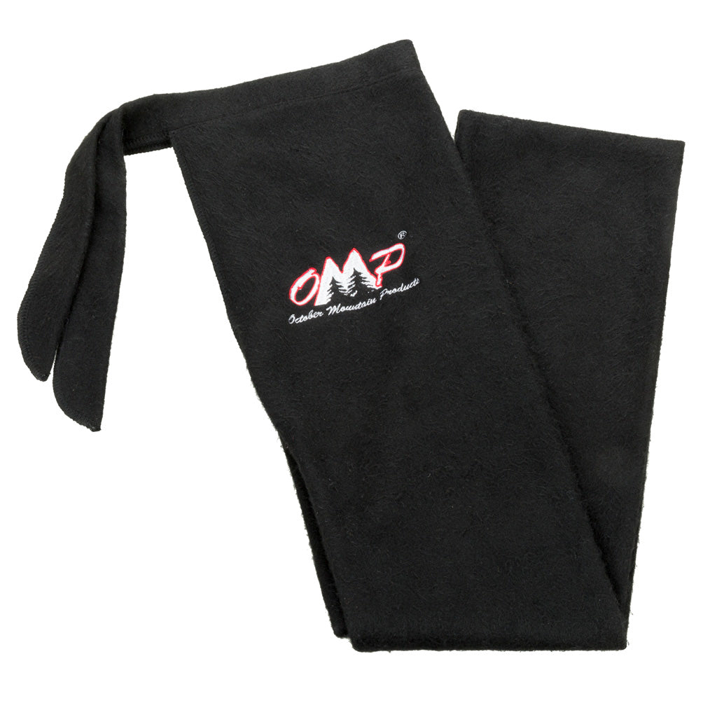 October Mountain Recurve Sleeve Black