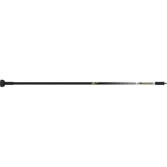 Bee Stinger Microhex Target Stabilizer Black/white 20 In.