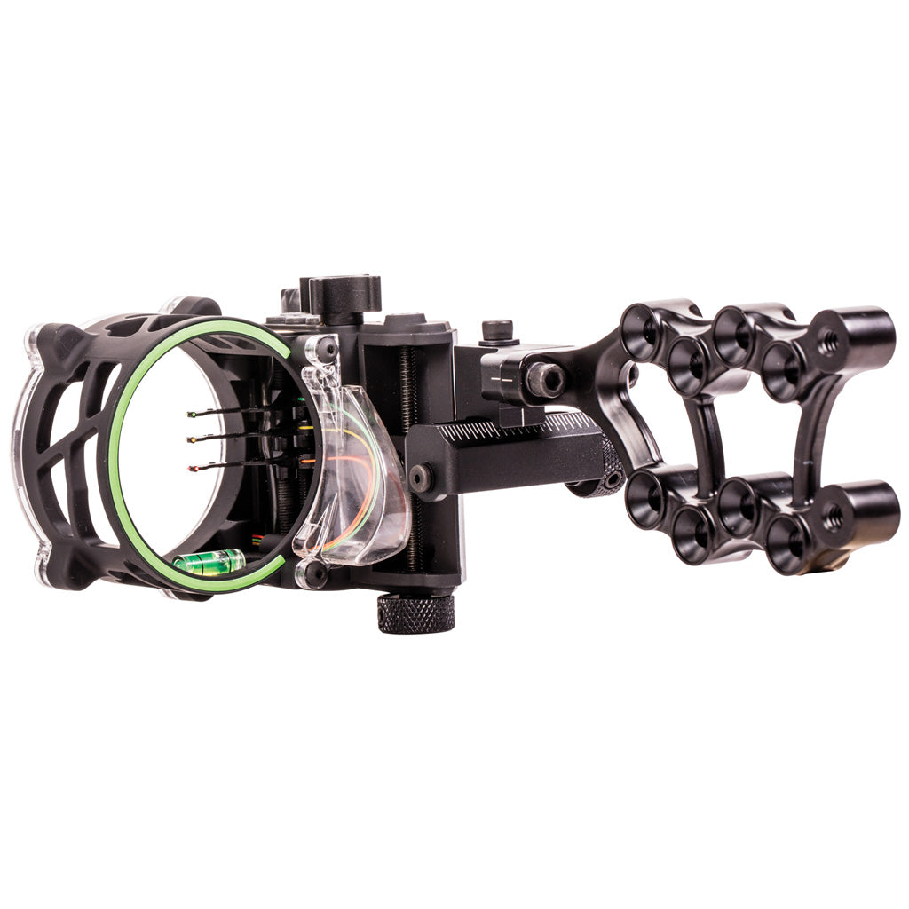 Trophy Ridge Fix Series Sight Black 3 Pin Rh