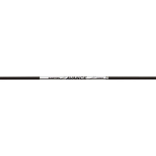 Easton 4mm Avance Shafts 1400 1 Doz.