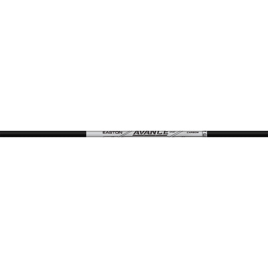 Easton 4mm Avance Sport Shafts 1400 1 Doz.