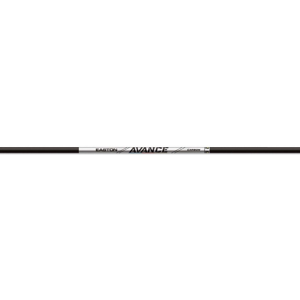 Easton 4mm Avance Sport Shafts 2000 1 Doz.