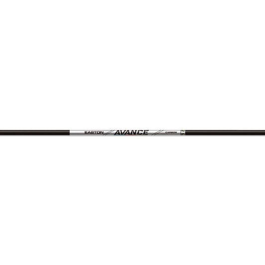 Easton 4mm Avance Sport Shafts 2000 1 Doz.