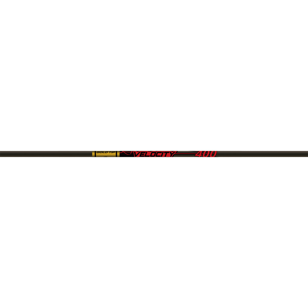 Gold Tip Velocity Shafts 600 1 Doz.