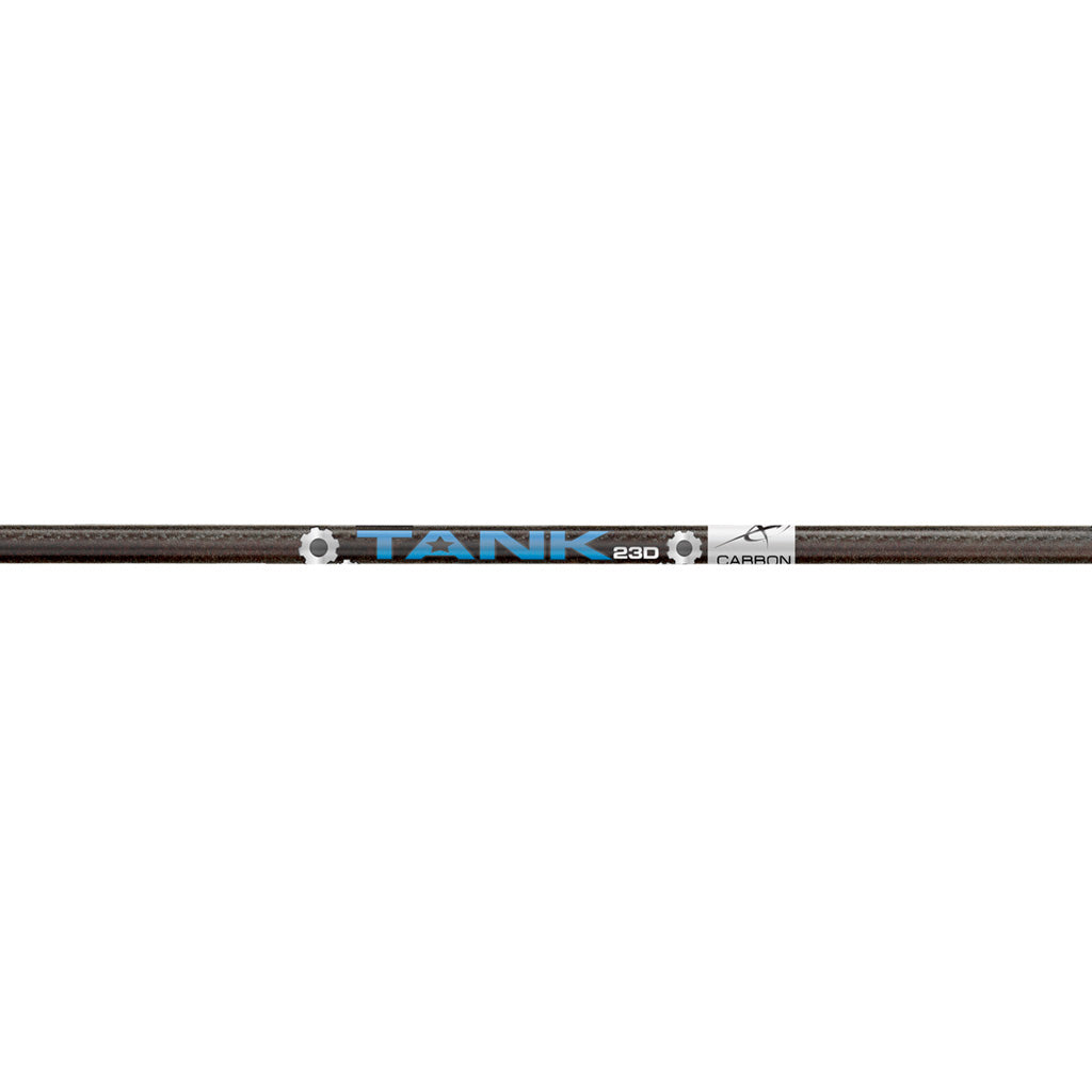 Carbon Express Tank 23d Shafts 500 1 Doz.